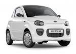 Microcar Due Initial 2019 года